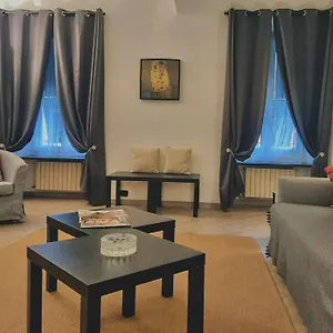 Posidonia Casa Al Mare In Citta Appartement